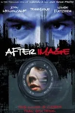 Portada de After Image