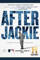 Póster de After Jackie