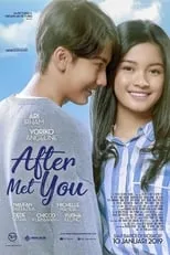 After Met You portada