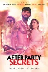 Cameron Duckett es  en After Party Secrets