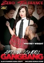 Póster de la película After School Gangbang