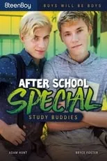 Jamie Ray es  en After School Special: Study Buddies