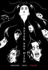 Poster de After She Died