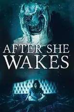 Póster de la película After She Wakes