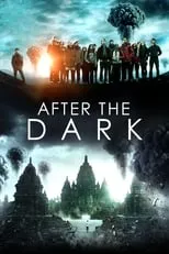 Maia Mitchell interpreta a Beatrice en After the Dark