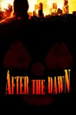 Póster de la película After the Dawn