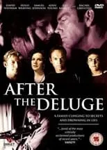 Portada de After the Deluge