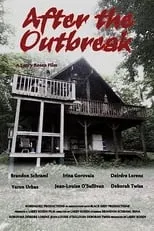 Póster de la película After the Outbreak