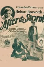 Eugenia Gilbert interpreta a Joan Wells en After the Storm