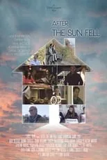 James Noah en la película After the Sun Fell