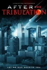 Roger Jimenez es Himself en After the Tribulation