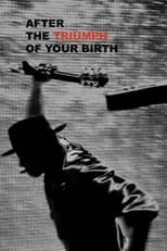 Tom Dunne interpreta a Eli Willits en After the Triumph of Your Birth