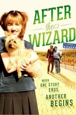 Póster de After the Wizard