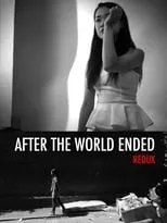 Shuna Iijima interpreta a Aozora en After the World Ended