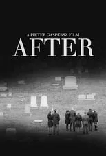 Portada de After