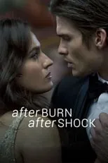 Poster de Afterburn/Aftershock