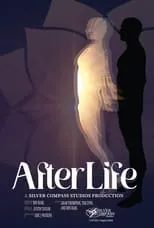 Poster de Afterlife