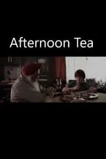 Película Afternoon Tea