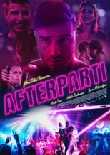 Poster de Afterparti