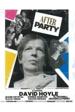 Póster de la película Afterparty