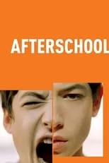 Addison Timlin es Amy en Afterschool