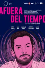 Poster de Afuera del tiempo