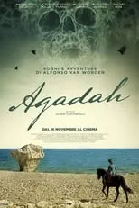 Poster de la película Agadah - Películas hoy en TV