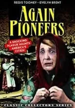 Melinda Casey interpreta a Rebecca Ashby (as Melinda Plowman) en Again Pioneers