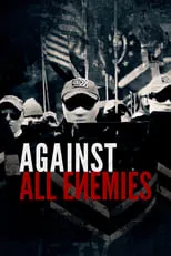 Poster de Against All Enemies