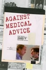 Sean Corrigan es Whit en Against Medical Advice