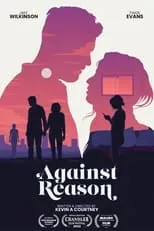 Paige Evans es Anna en Against Reason