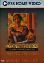 Póster de la película Against the Odds: The Artists of the Harlem Renaissance