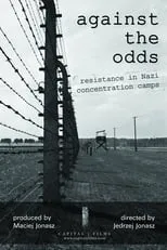 Póster de Against the Odds