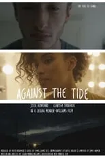 Against the Tide portada