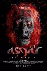 Película Aşgar: Cin Vadisi