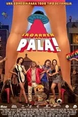 Poster de la película Agarren la pala - Películas hoy en TV