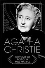 Agatha Christie: 100 años de suspense portada