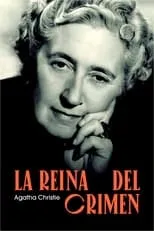 Película Agatha Christie, la Reina del Crimen