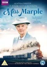 Andrew Burt interpreta a Dr. John Quimper en Agatha Christie: Miss Marple. El tren de las 4:50 de Paddington