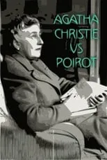 Película Agatha Christie VS Poirot