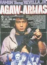 Póster de la película Agaw-Armas