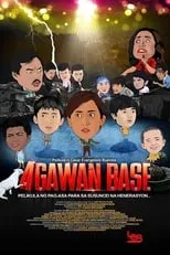 Película Agawan Base