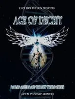 Película Age of Deceit: Fallen Angels and the New World Order