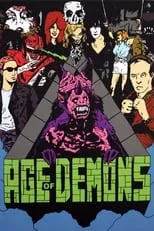 Poster de la película Age of Demons - Películas hoy en TV