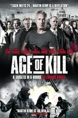 Película Age Of Kill