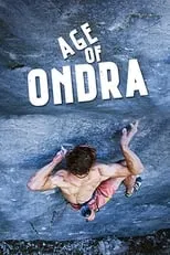 Adam Ondra interpreta a Himself en Age of Ondra