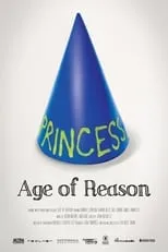 Lilly Bartlam interpreta a Princess 1 en Age of Reason