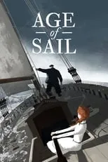 Portada de Age of Sail