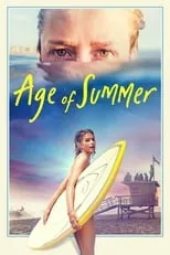 Poster de Age of Summer