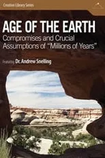 Andrew Snelling es himself en Age of the Earth